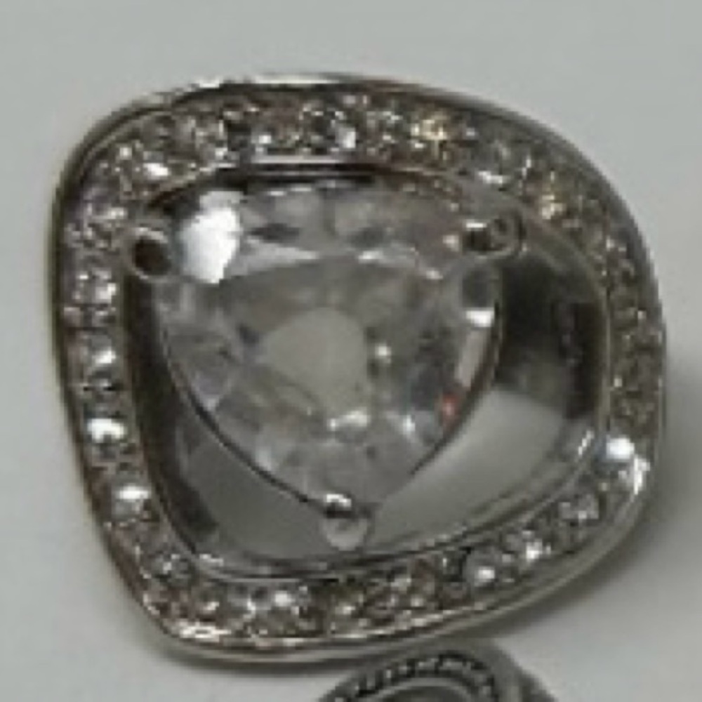 Statement-Making Rings Designer Style Ring - image 1